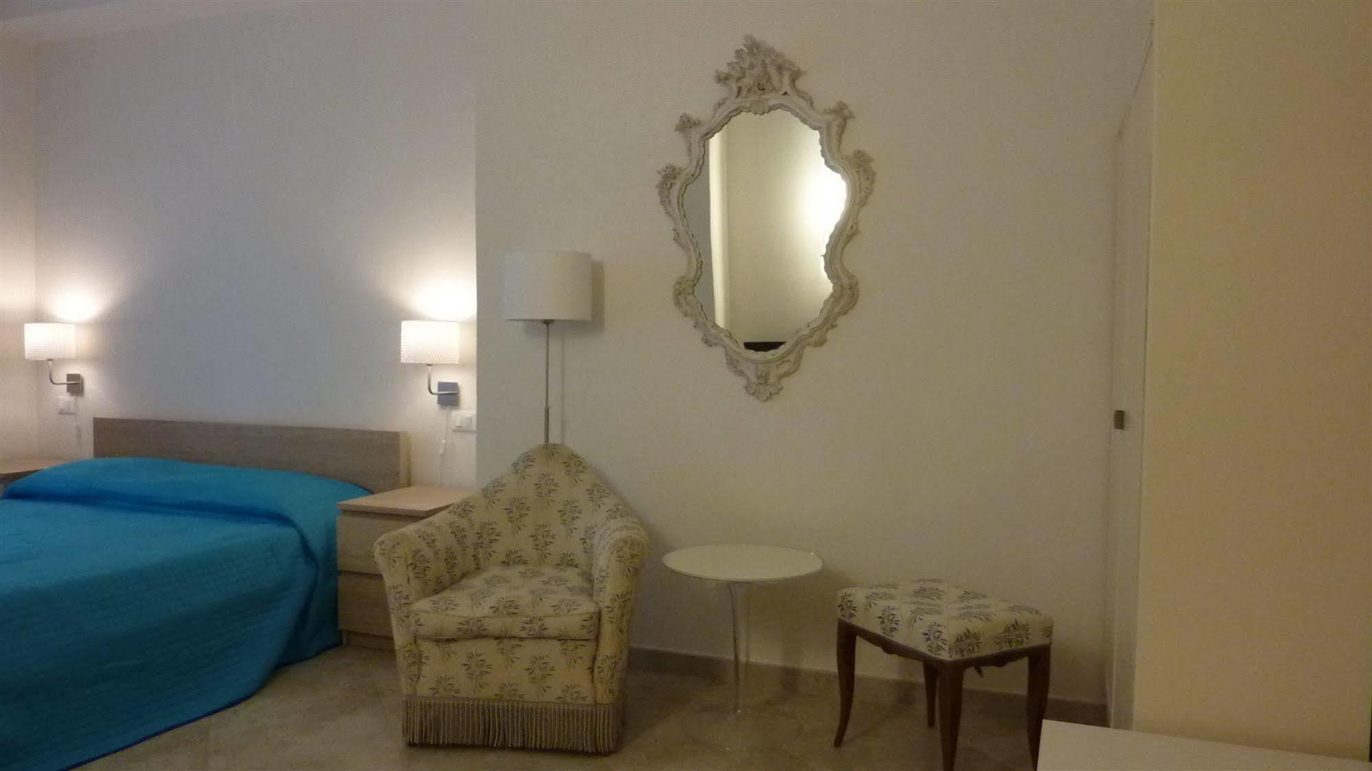 Bed & Breakfast Sweet Cosseria Florence