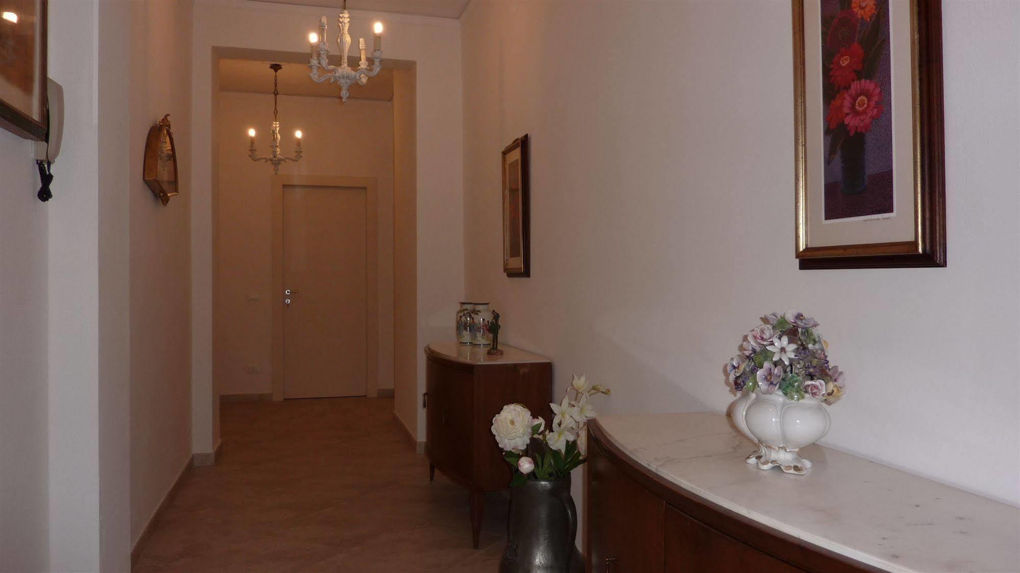 Sweet Cosseria Bed & Breakfast Florence