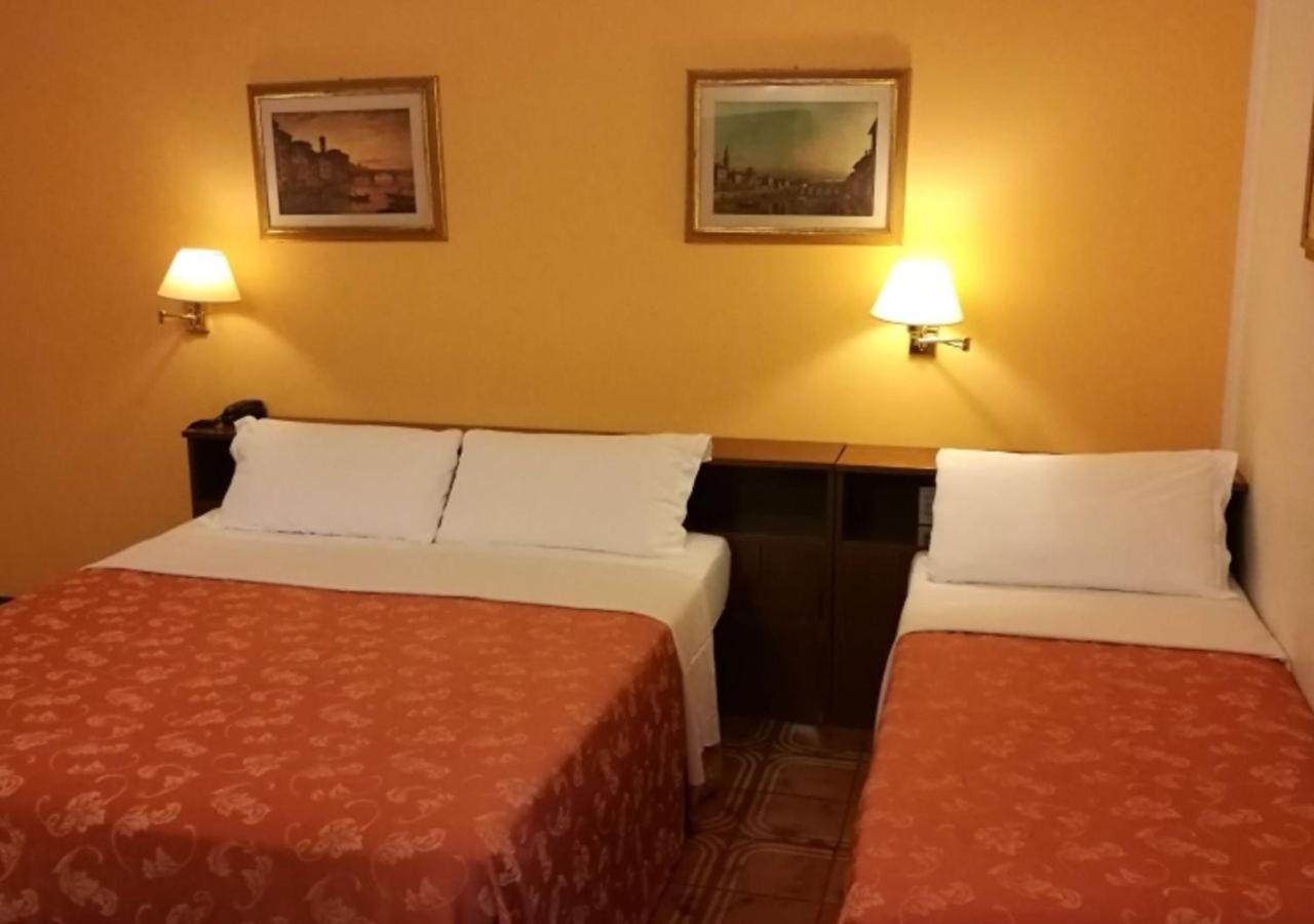 Hotel Fiorino Florence