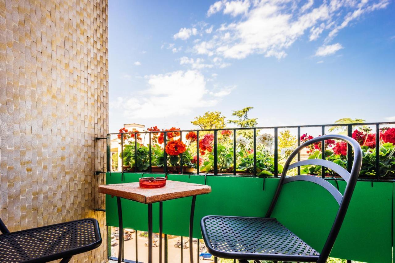 Antiche Armonie Bed & Breakfast 2*