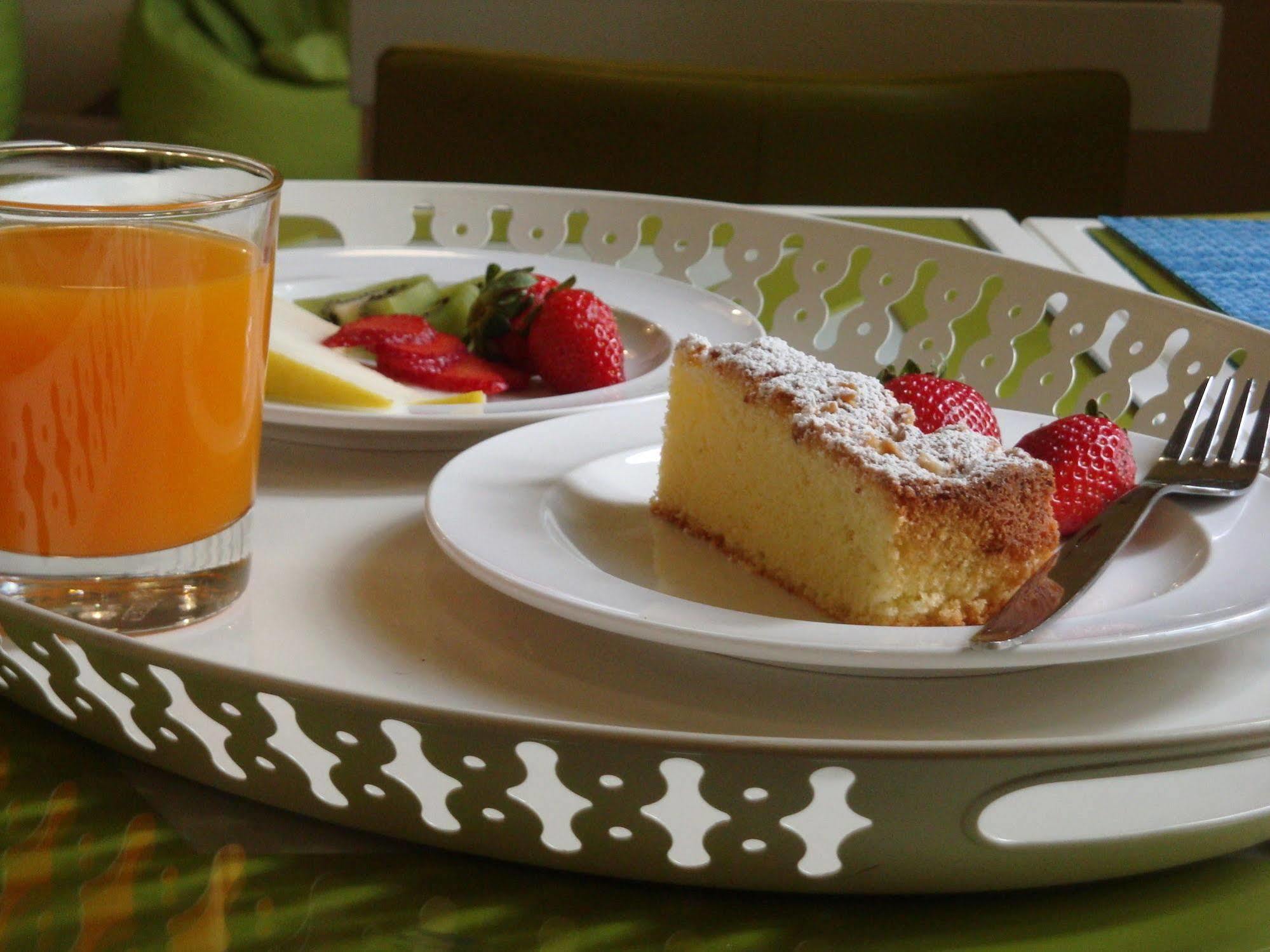 B&B Leopoldo Bed & Breakfast Florence