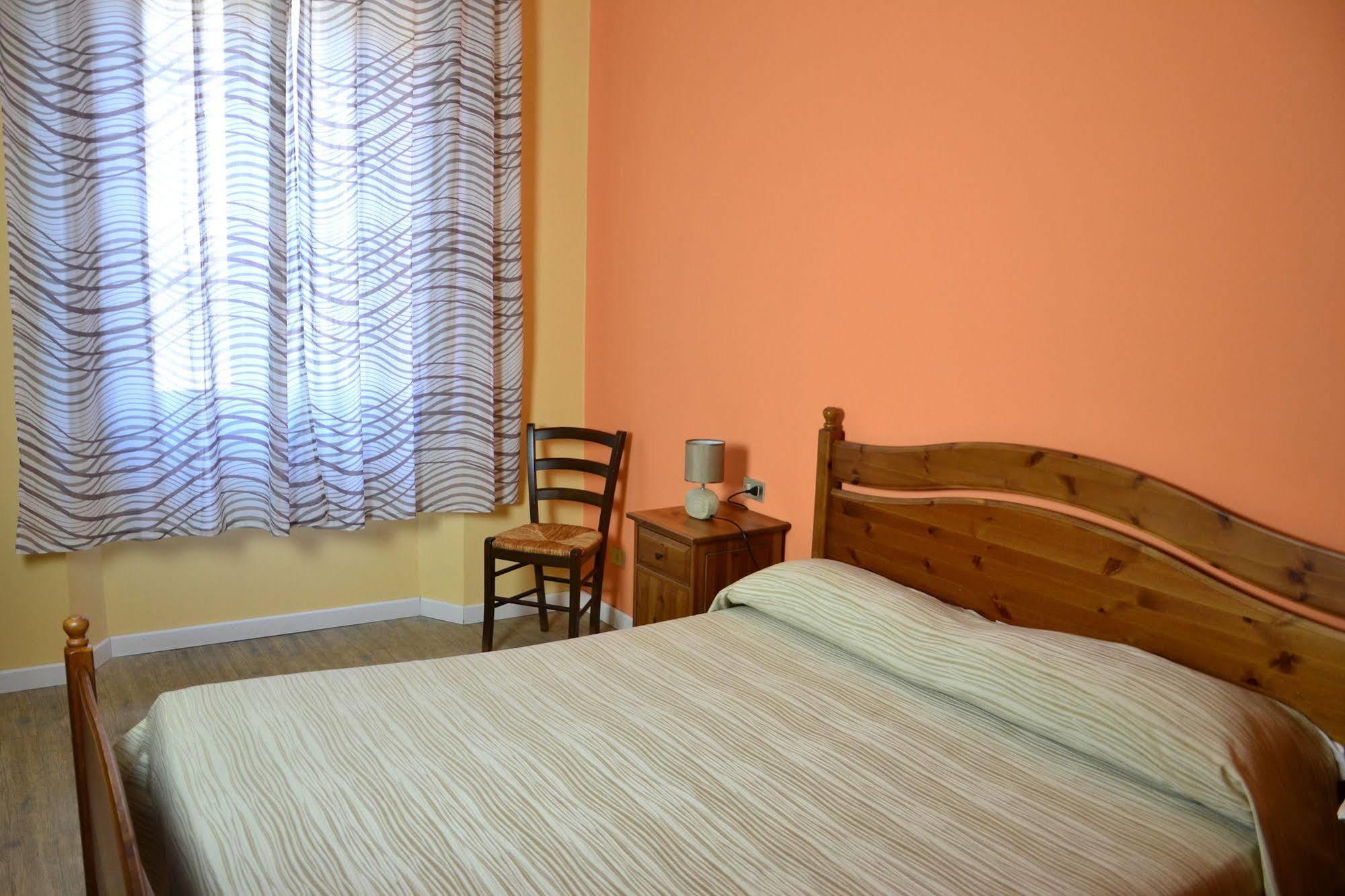 Bed & Breakfast B&B Leopoldo 3*