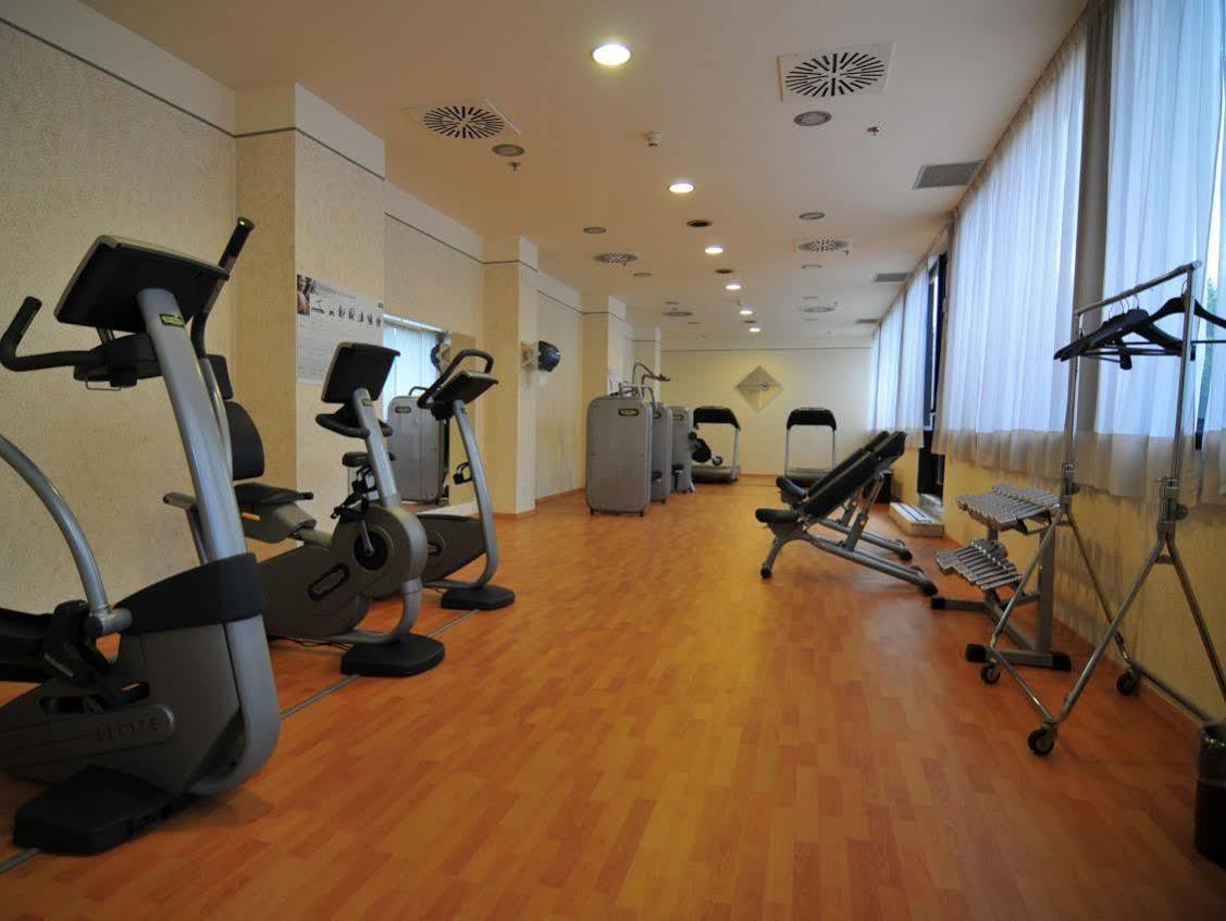 Conference Florentia Hotel 4*