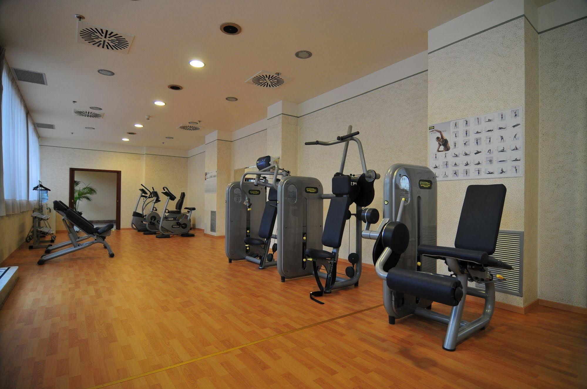 Conference Florentia Hotel 4*