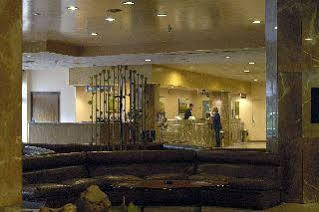 Conference Florentia Hotel 4*