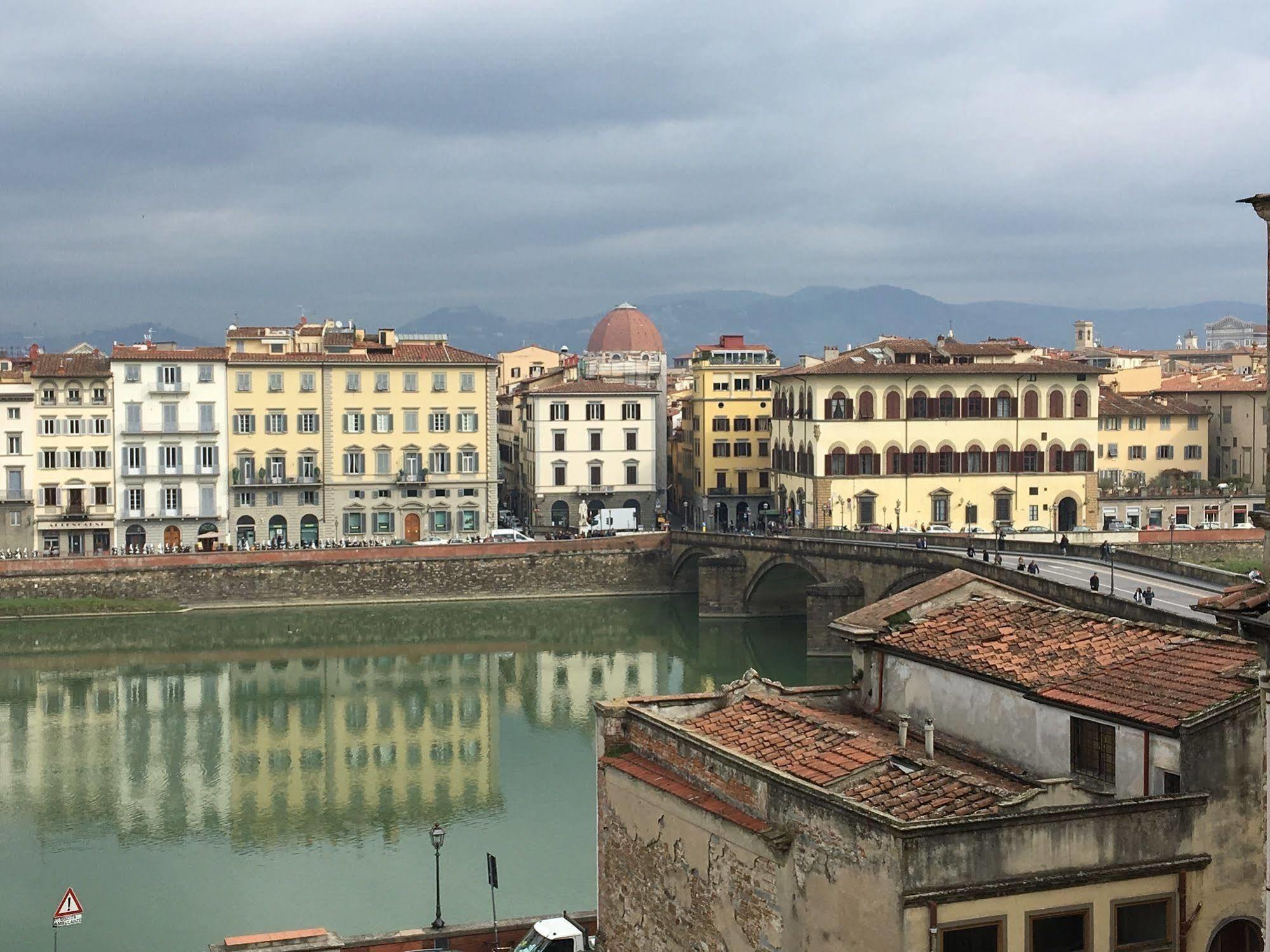 La Torre Del Cestello - Residenza D'epoca Firenze