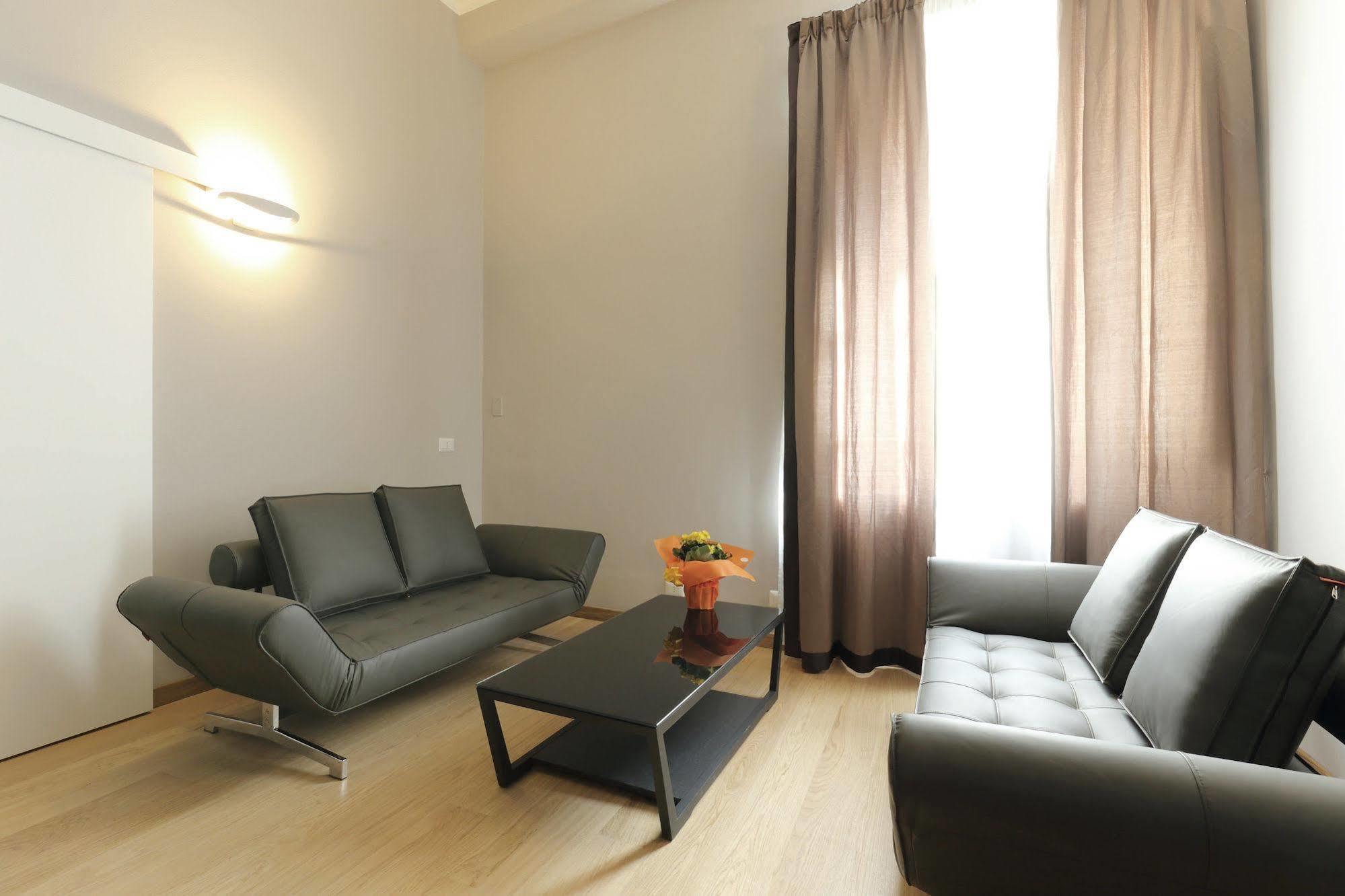 Bed & Breakfast La Torre Del Cestello - Residenza D'epoca 3*