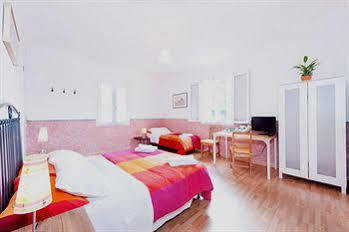 Venere Guest house *