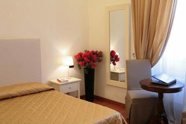 Magnifico Messere Bed & Breakfast 2*