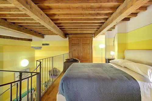 Al Giglio Bottonato Apartment