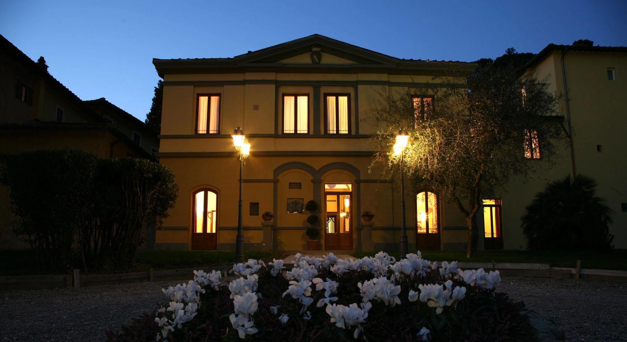Hotel Betania Florence