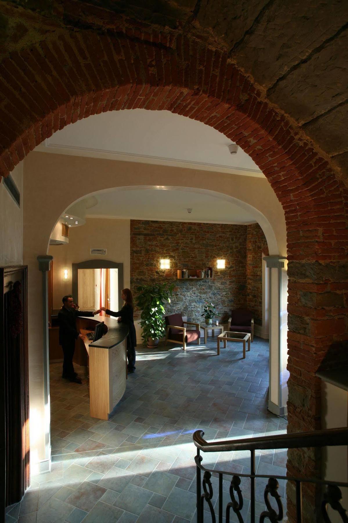 Betania Hotel Florence