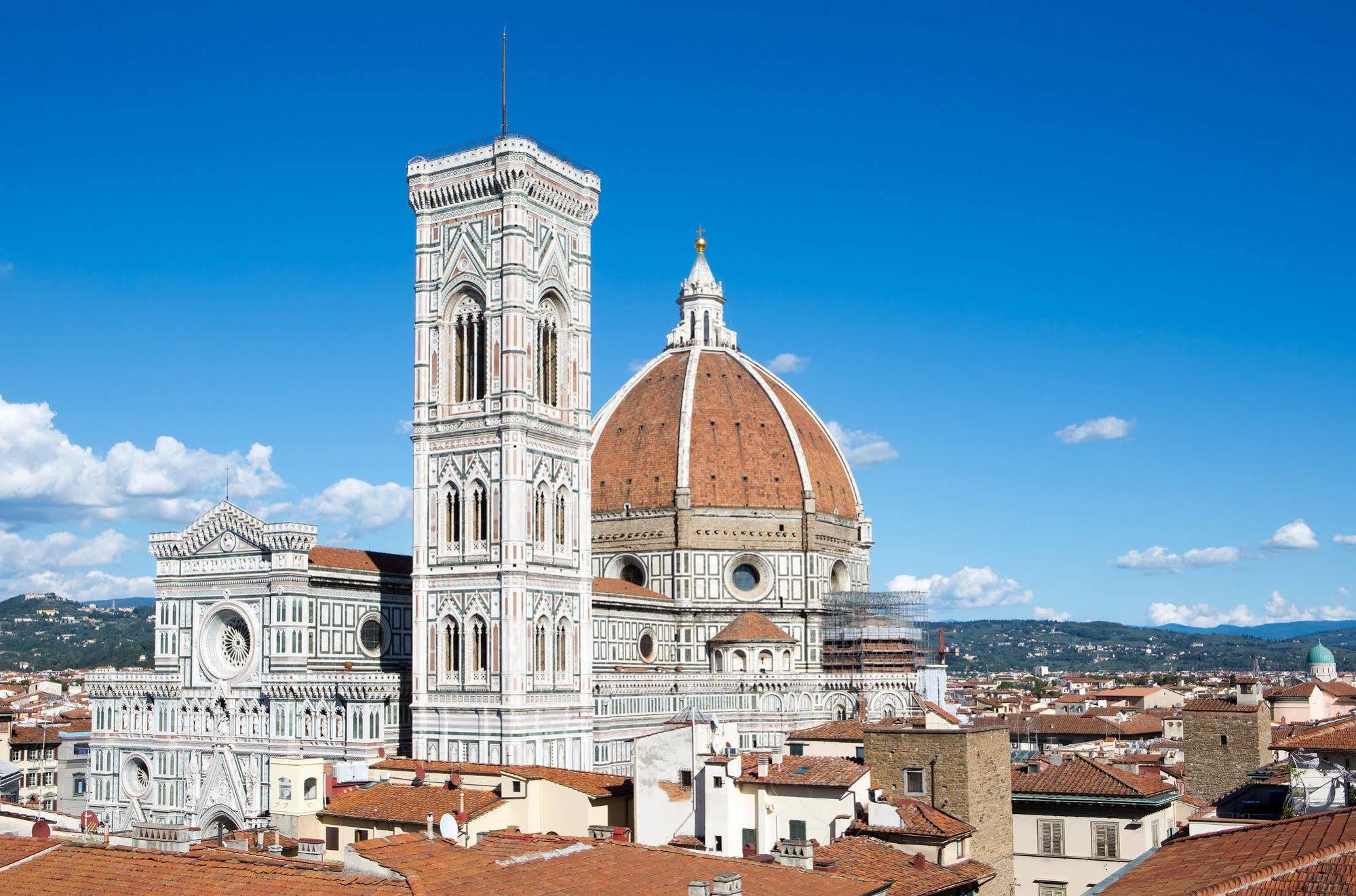 Repubblica Luxury | Esperienze 3* Firenze