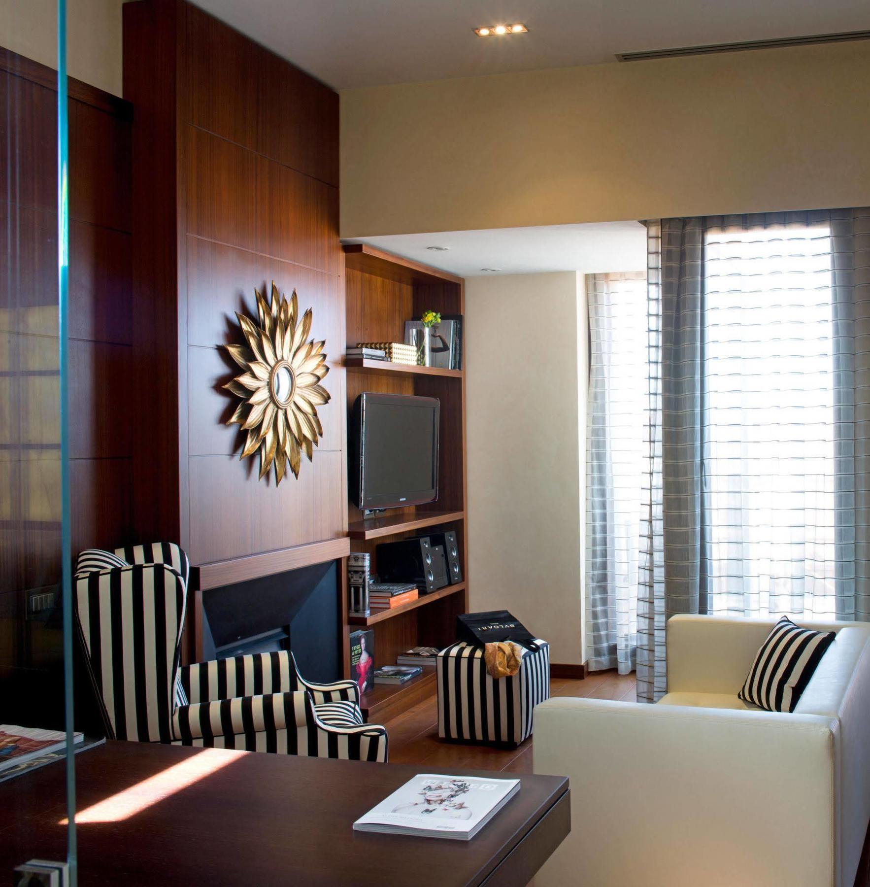 Repubblica Luxury | Esperienze Aparthotel