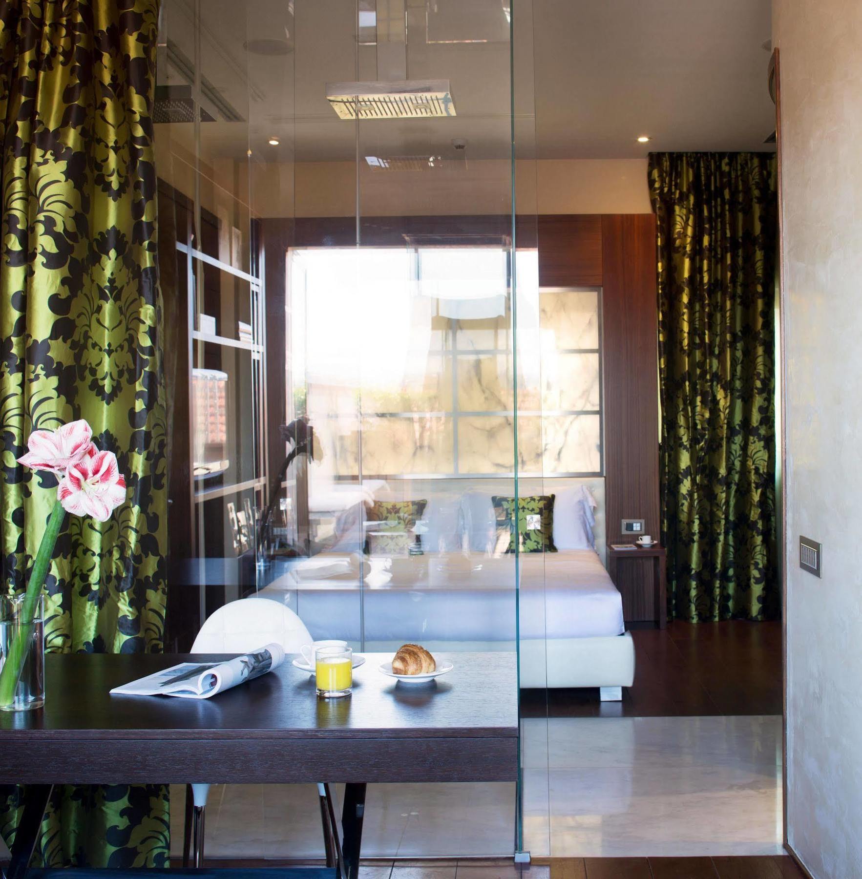 Repubblica Luxury | Esperienze Aparthotel 3*