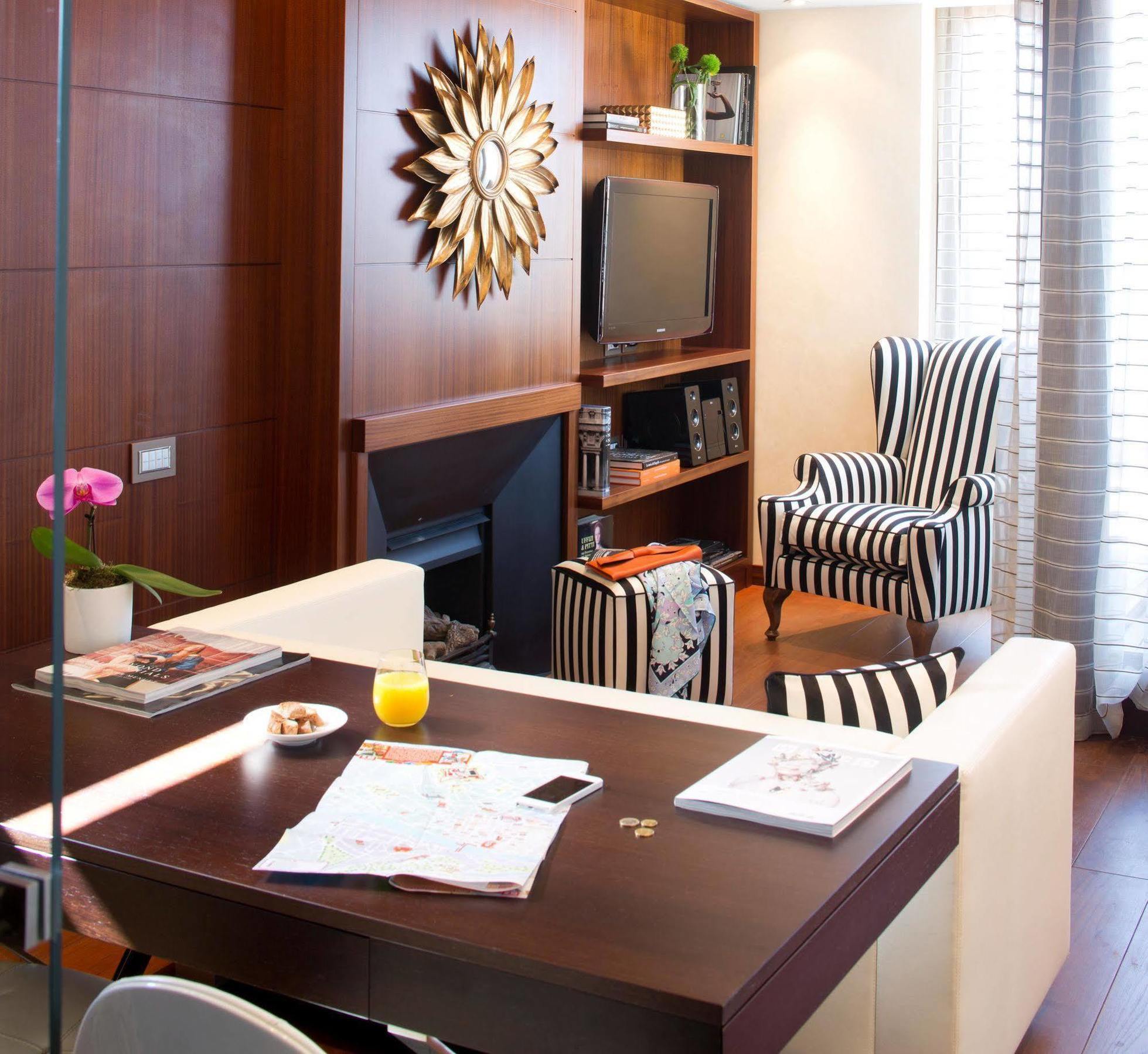 Repubblica Luxury | Esperienze Aparthotel