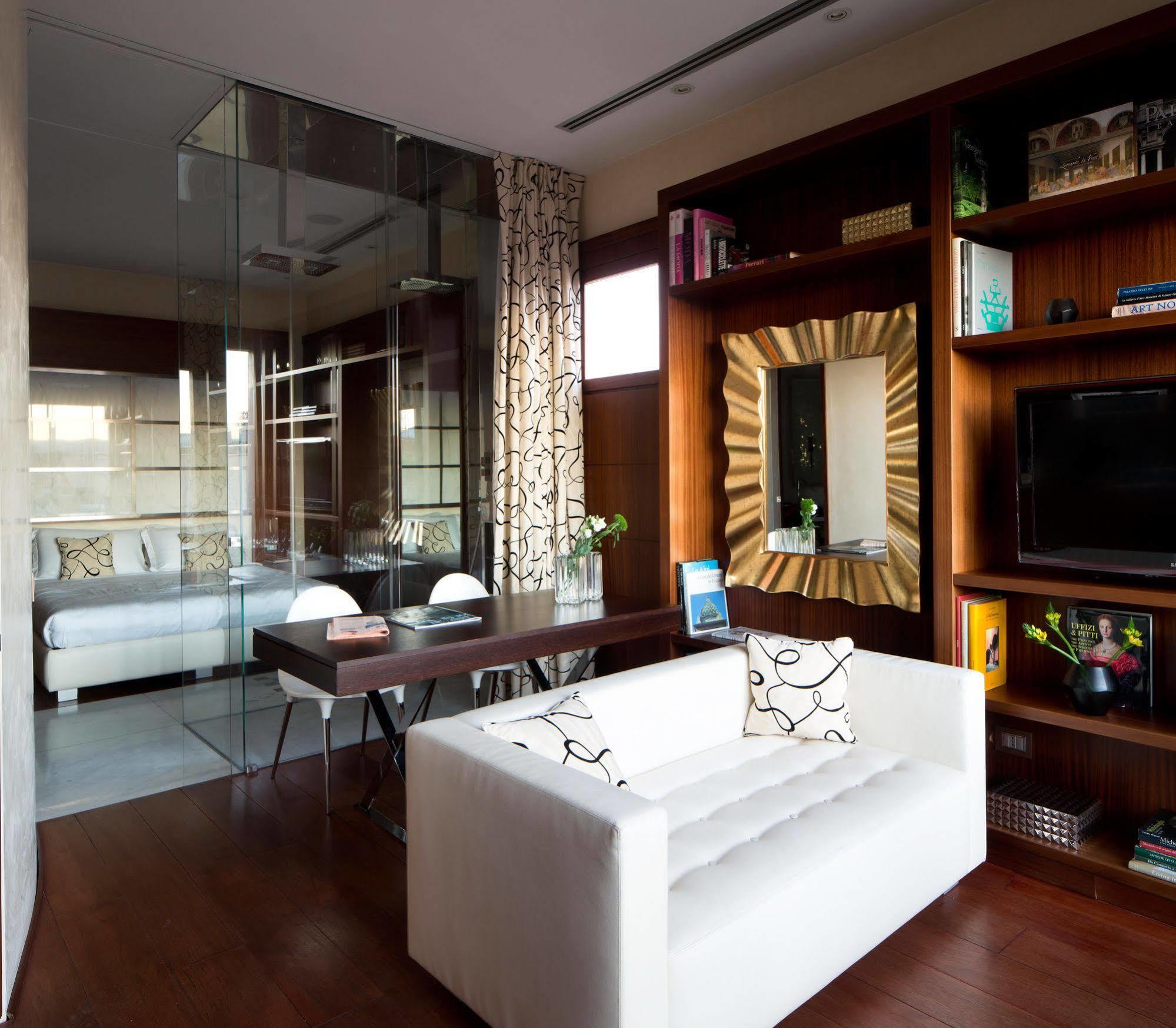 Repubblica Luxury | Esperienze 3* Firenze
