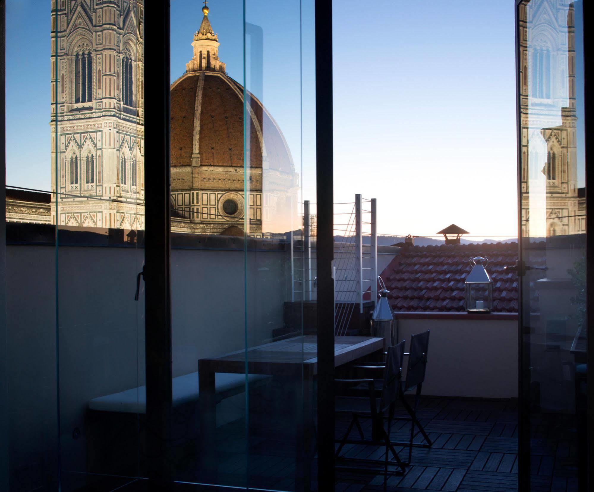 Repubblica Luxury | Esperienze Aparthotel Firenze