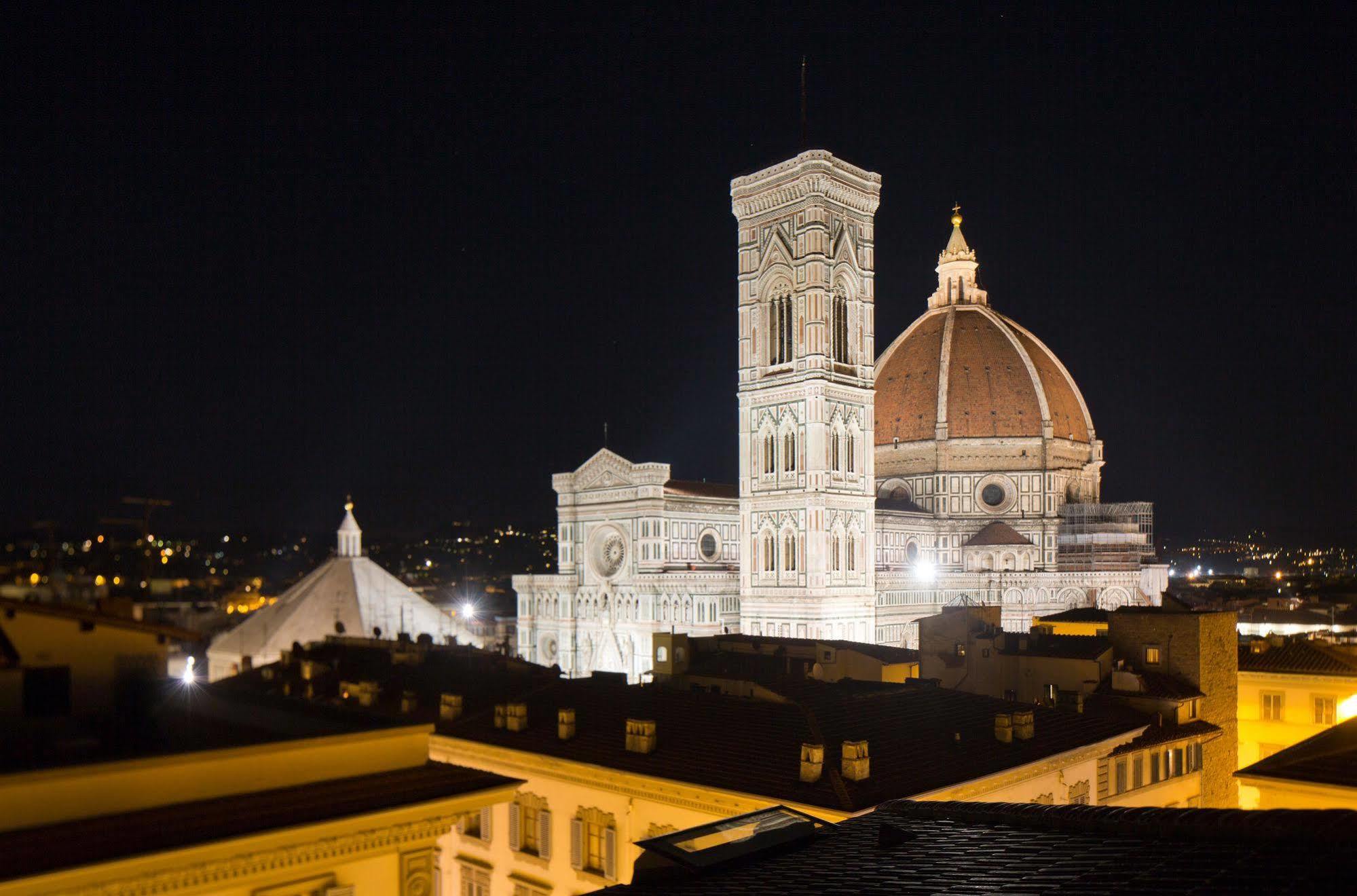Repubblica Luxury | Esperienze Aparthotel Firenze
