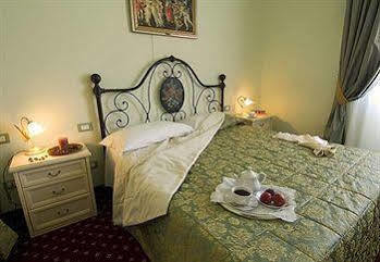 La Venere Hotel Florence