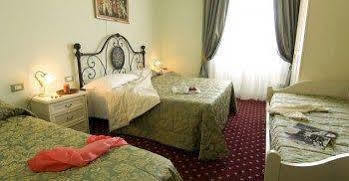 La Venere Hotel Florence