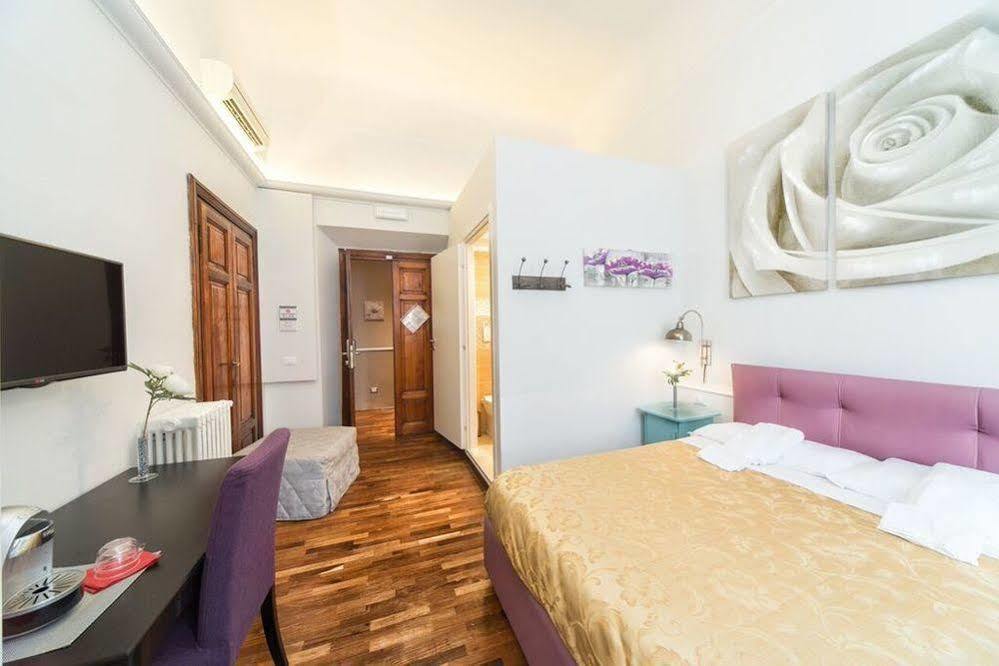Guest house Prestigia
