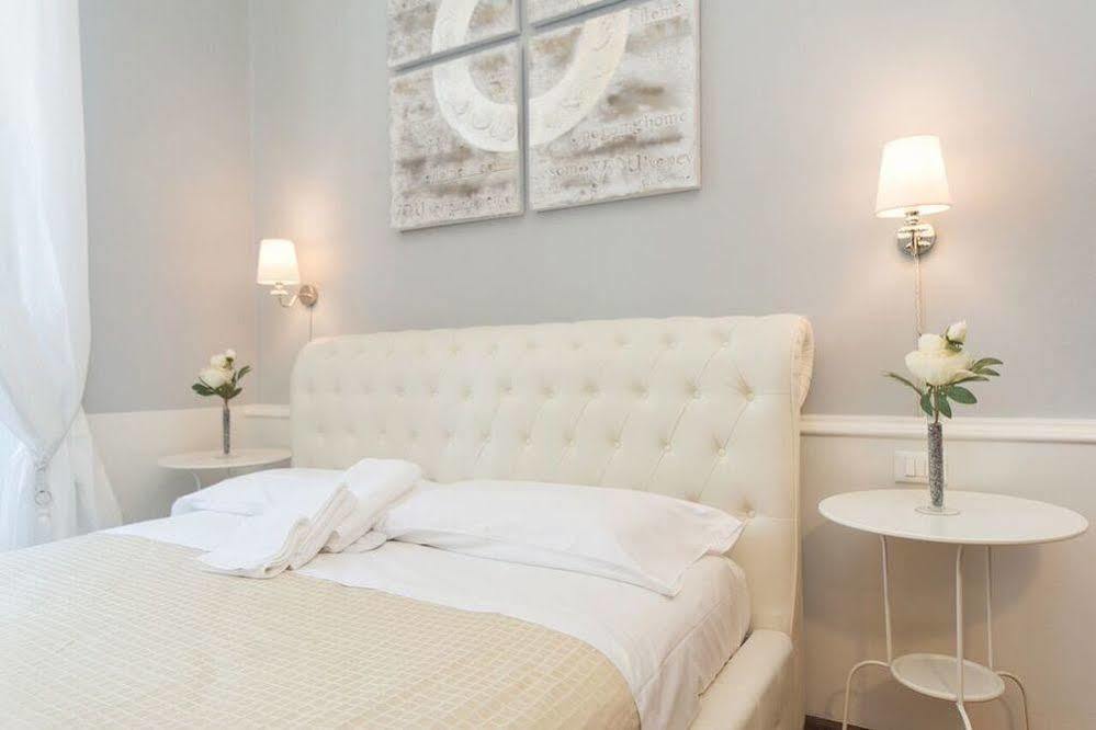 Prestigia Guest house 3*