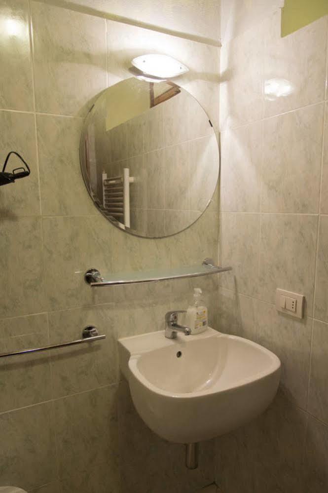 Bed & Breakfast Decamerone Firenze