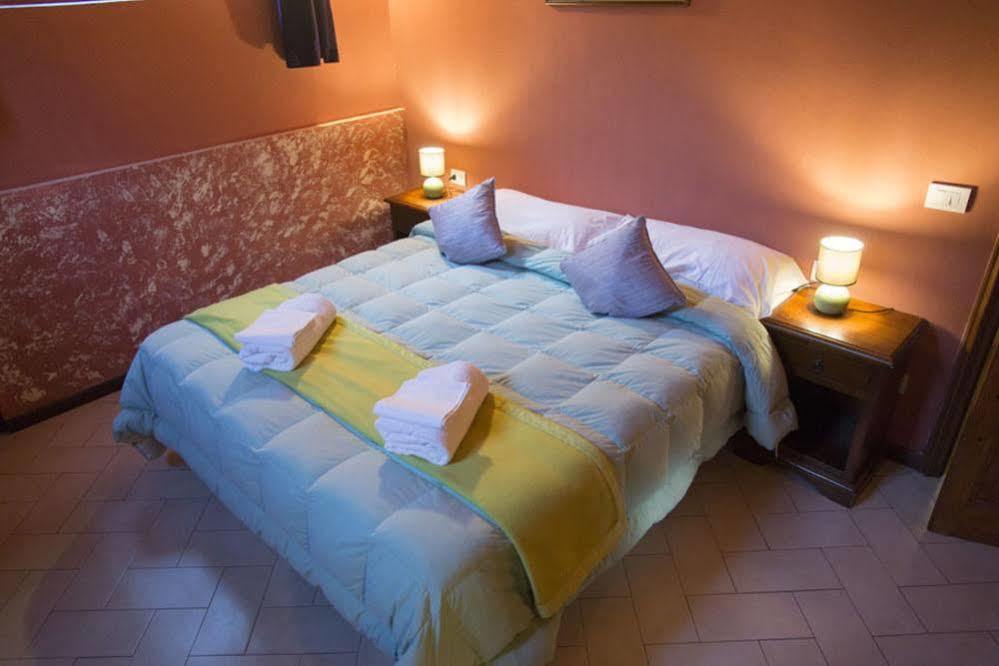 Bed & Breakfast Decamerone