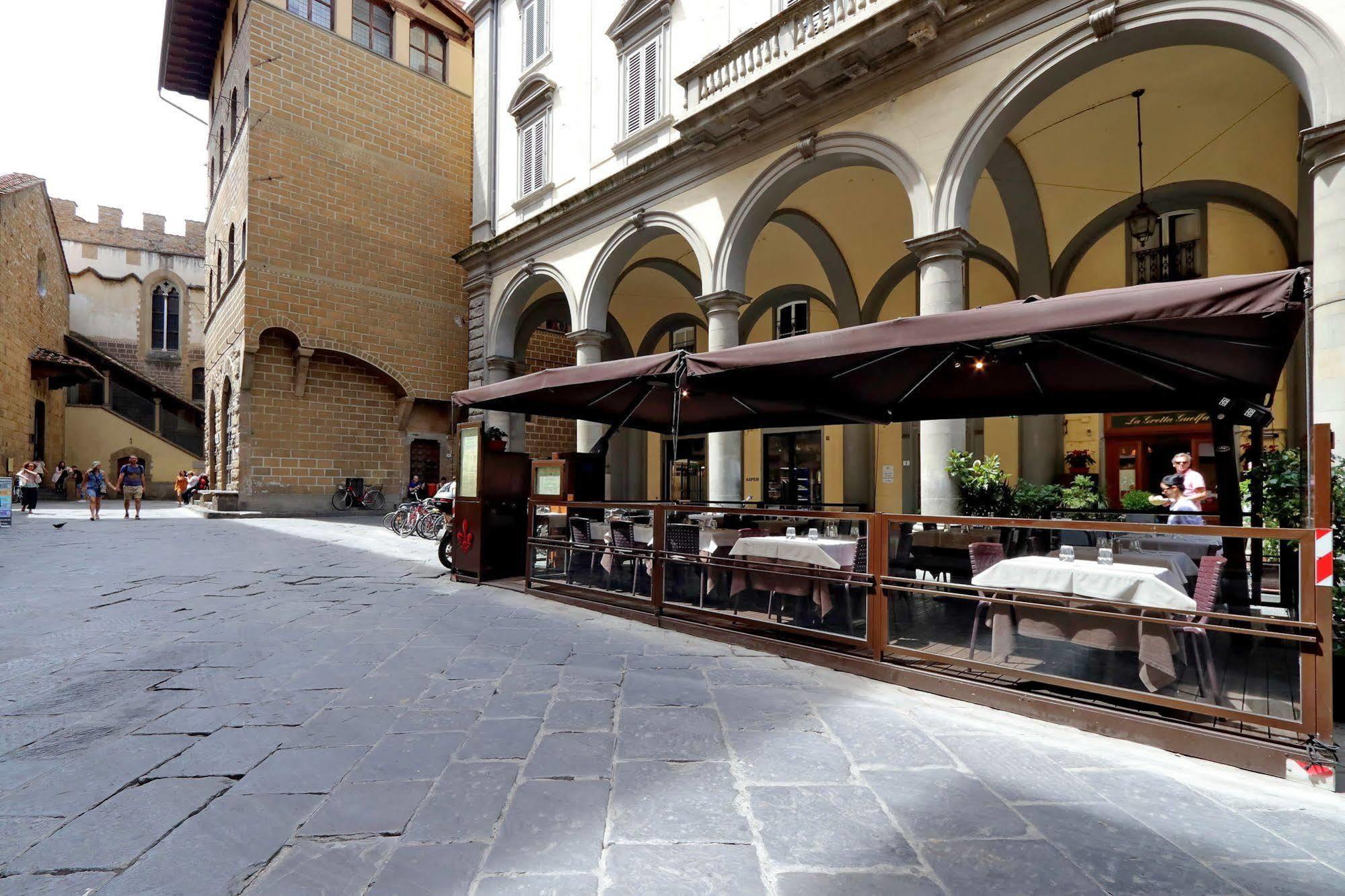 Hotel Family Signoria Florence