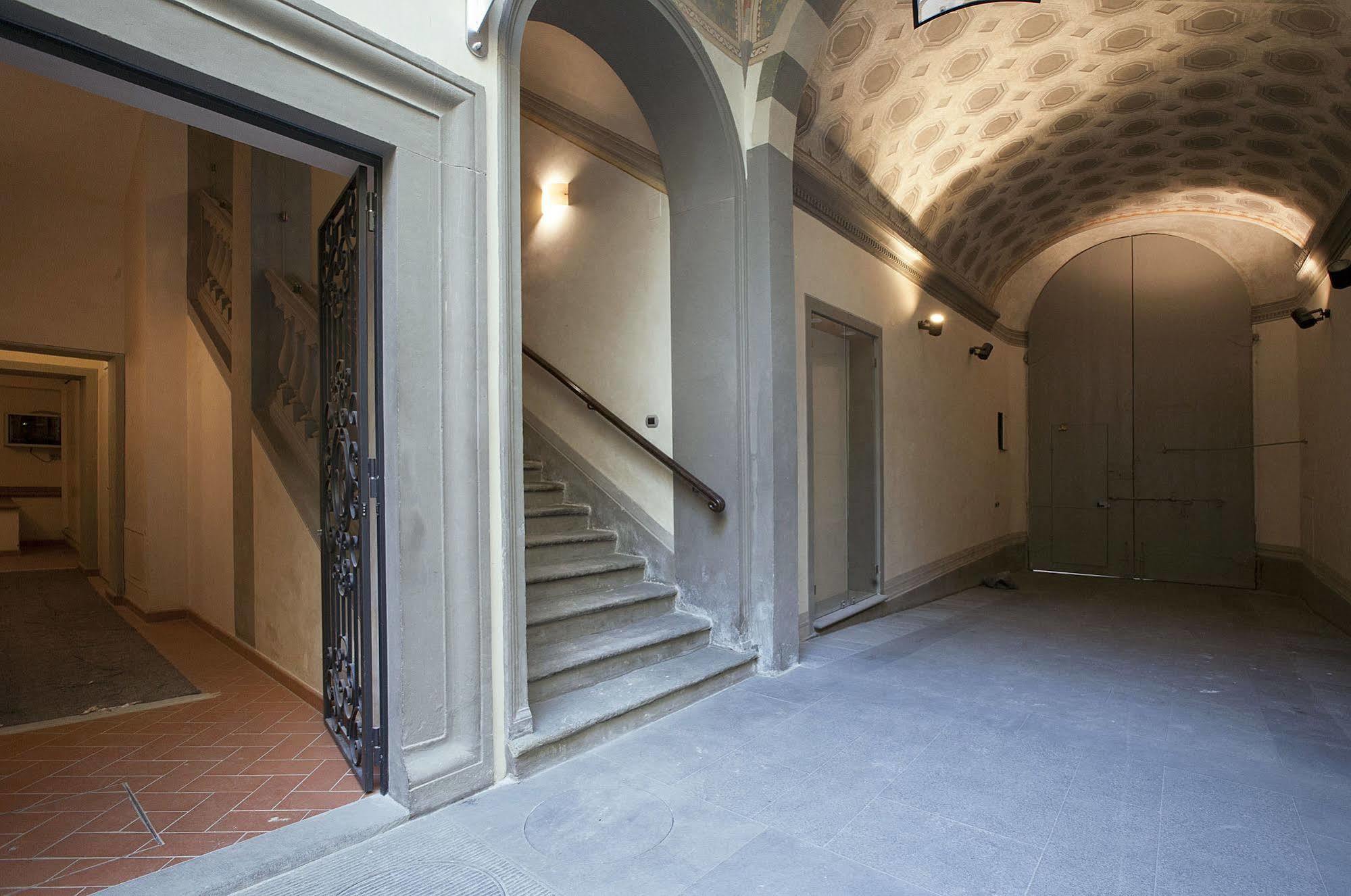 Hotel Family Signoria Florence