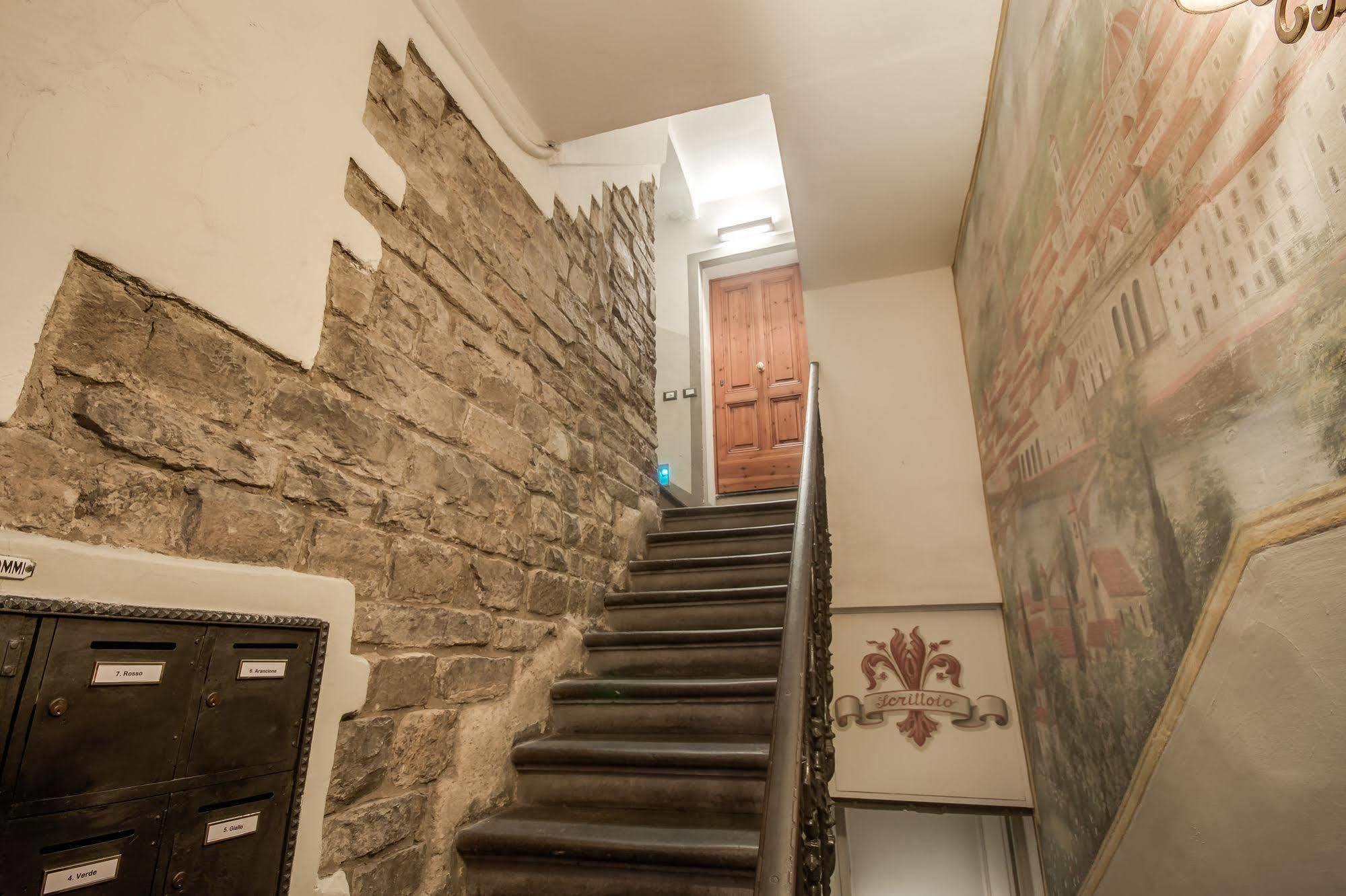 Family Signoria Hotel Florence