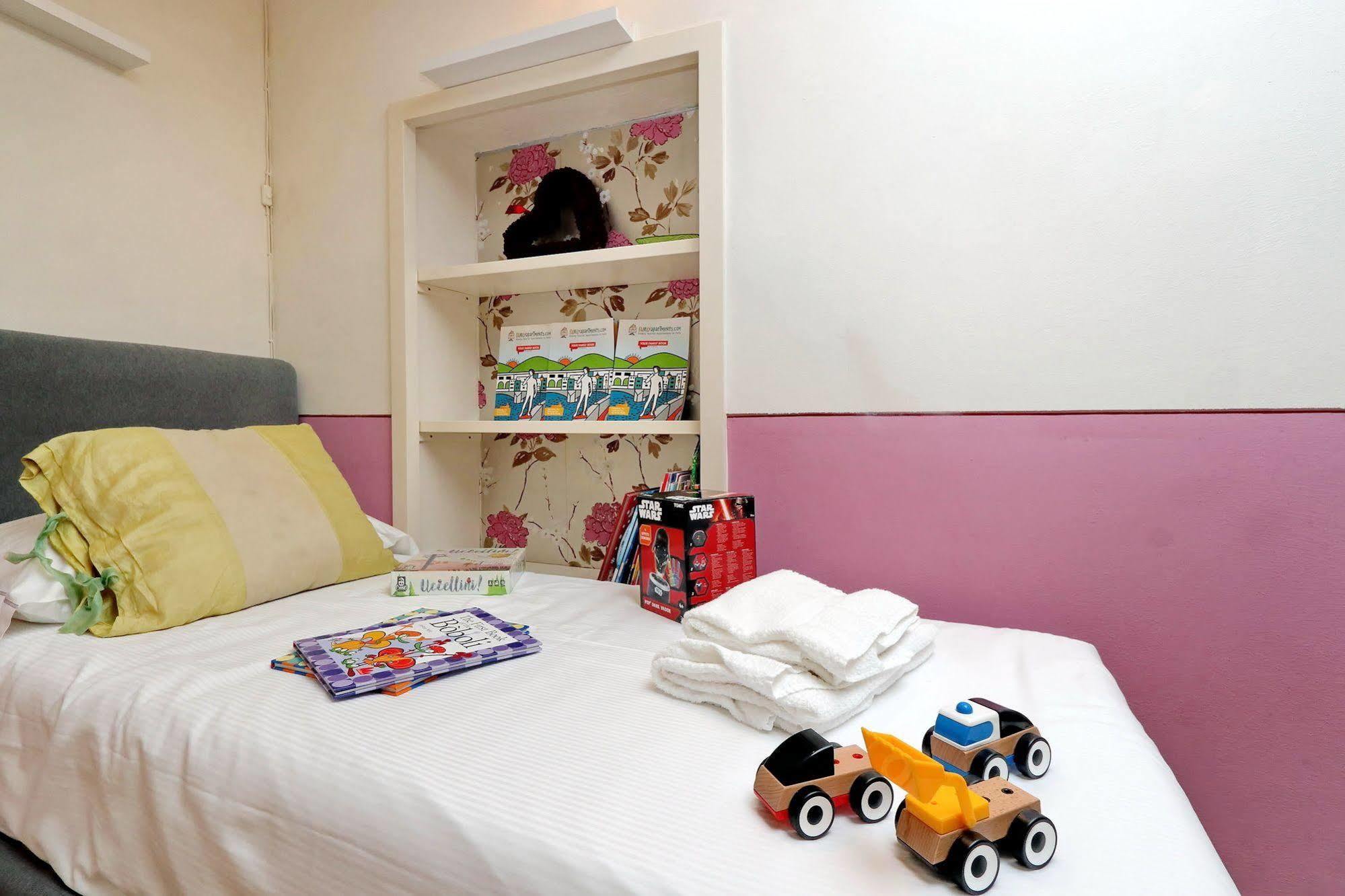 Family Signoria Hotel Florence