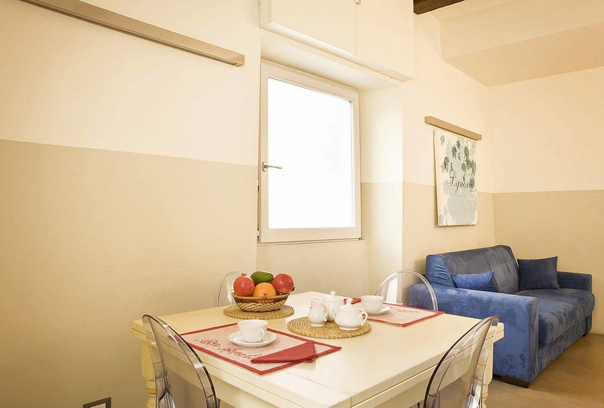 Hotel Family Signoria Florence