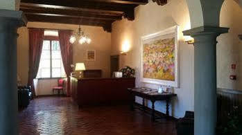 Agape - Art In Hotel Florence