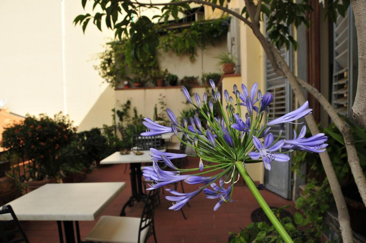 La Terrazza Su Boboli Bed & Breakfast