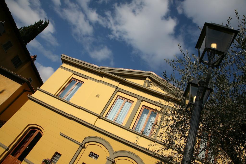 Betania Hotel