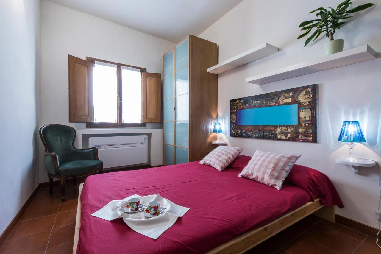 - Casa Tina Apartment Florence