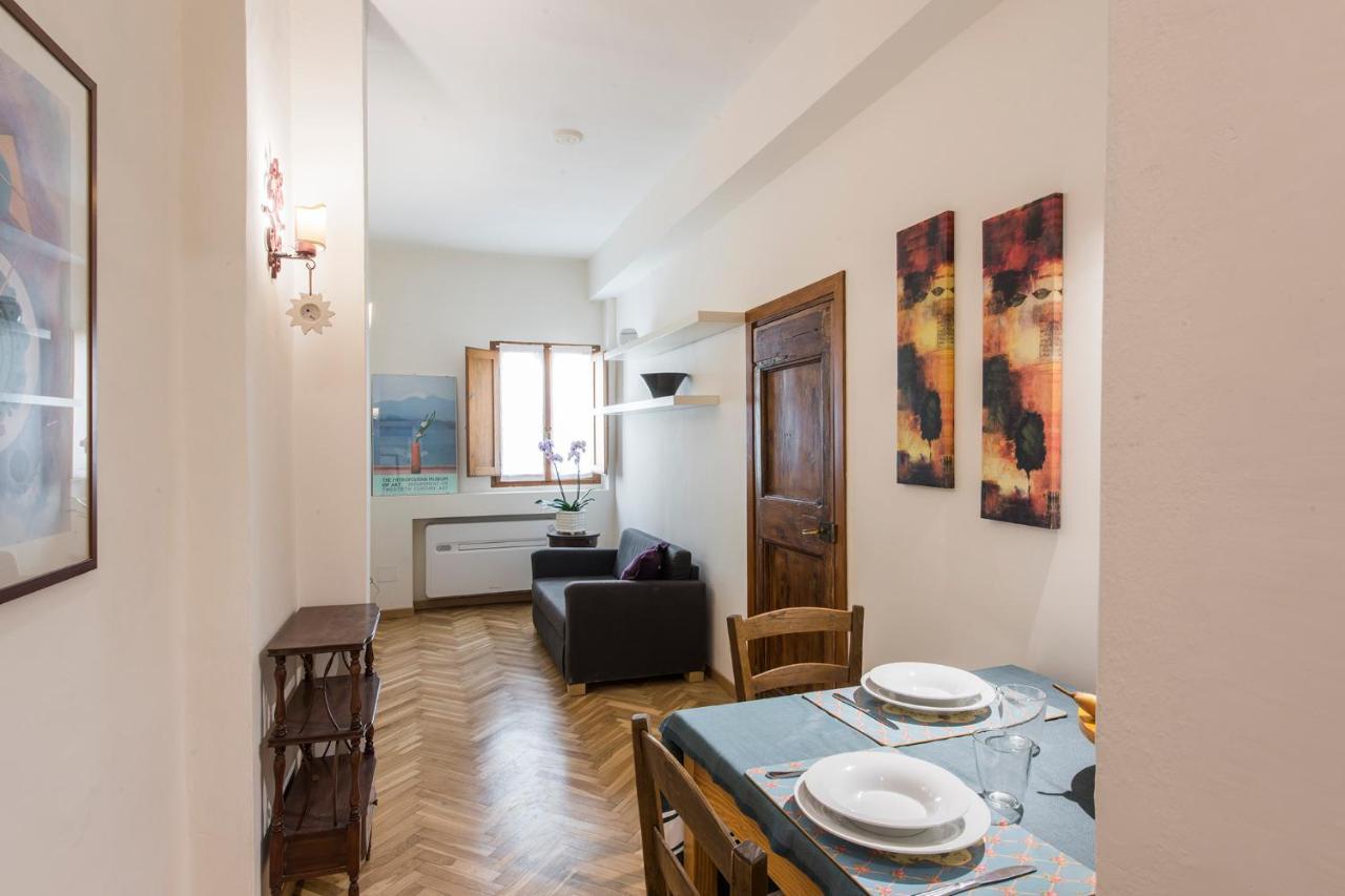 Apartment - Casa Tina Florence
