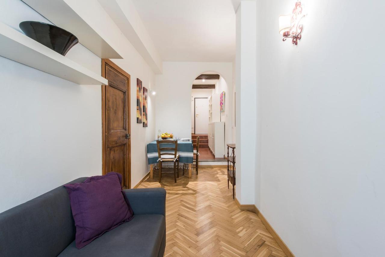 - Casa Tina Apartment
