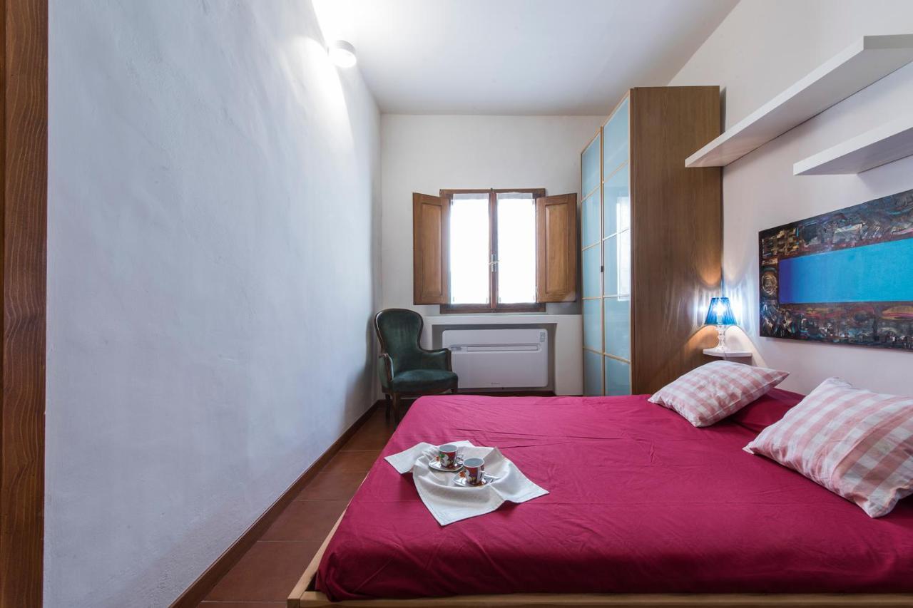Apartment - Casa Tina Florence