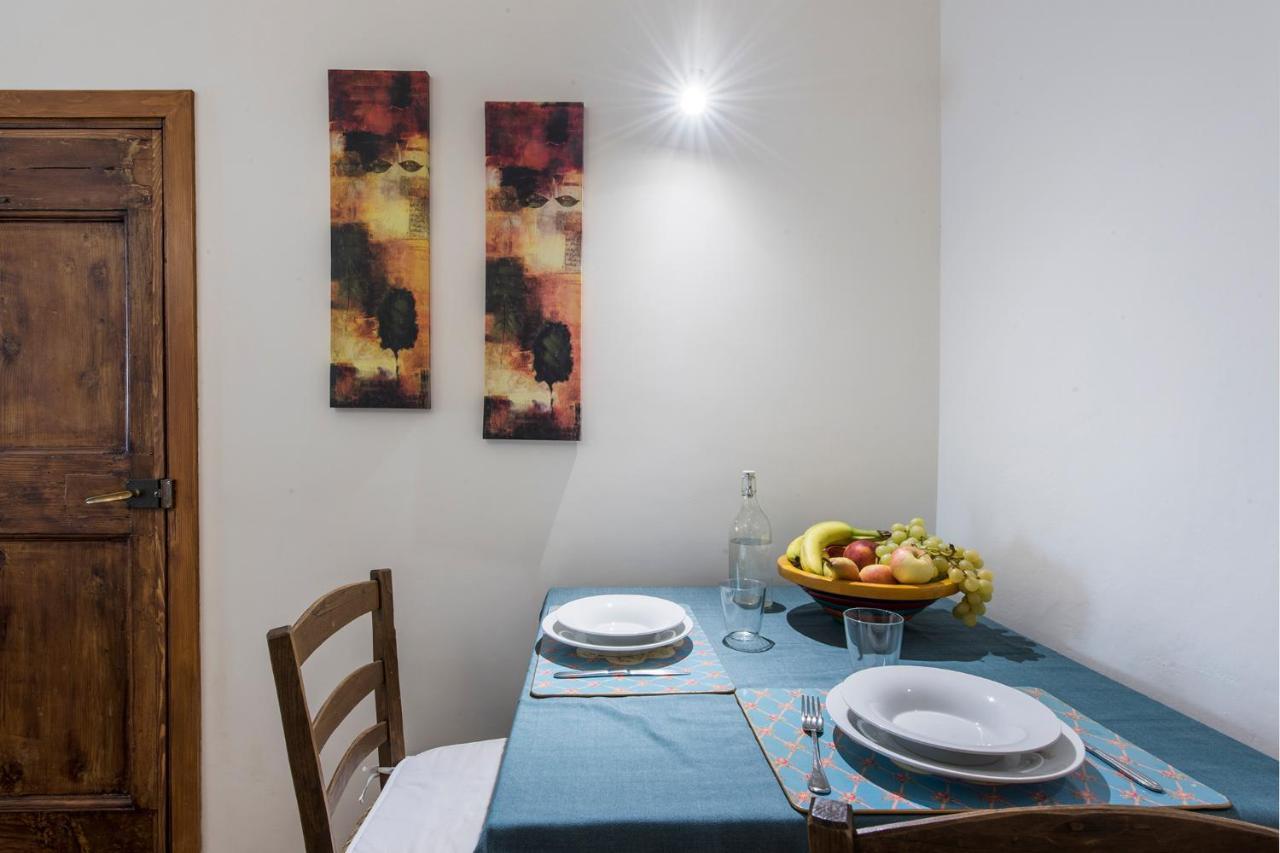 - Casa Tina Apartment