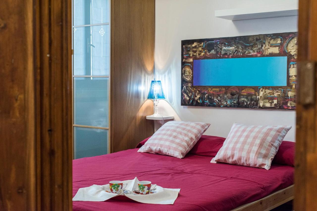 Apartment - Casa Tina Florence