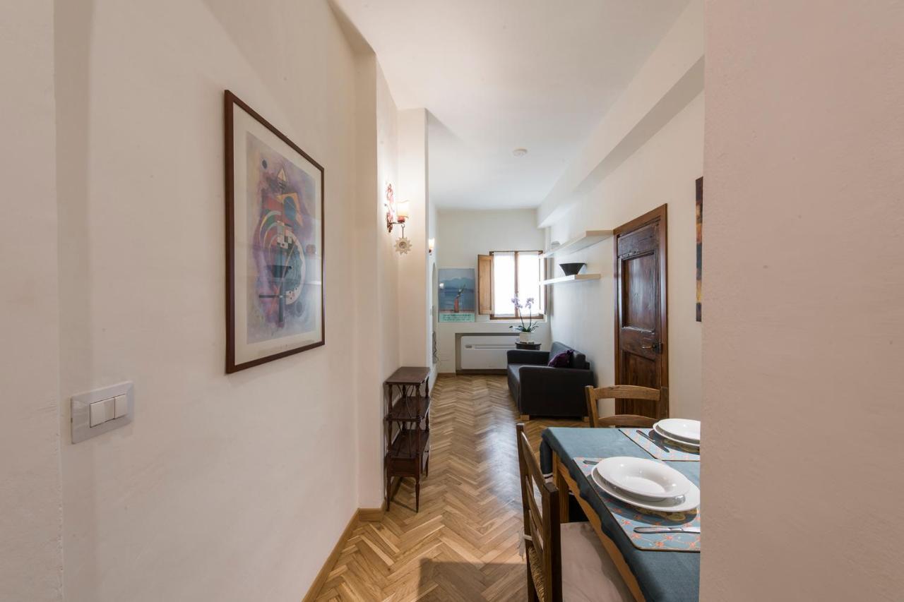 - Casa Tina * Florence