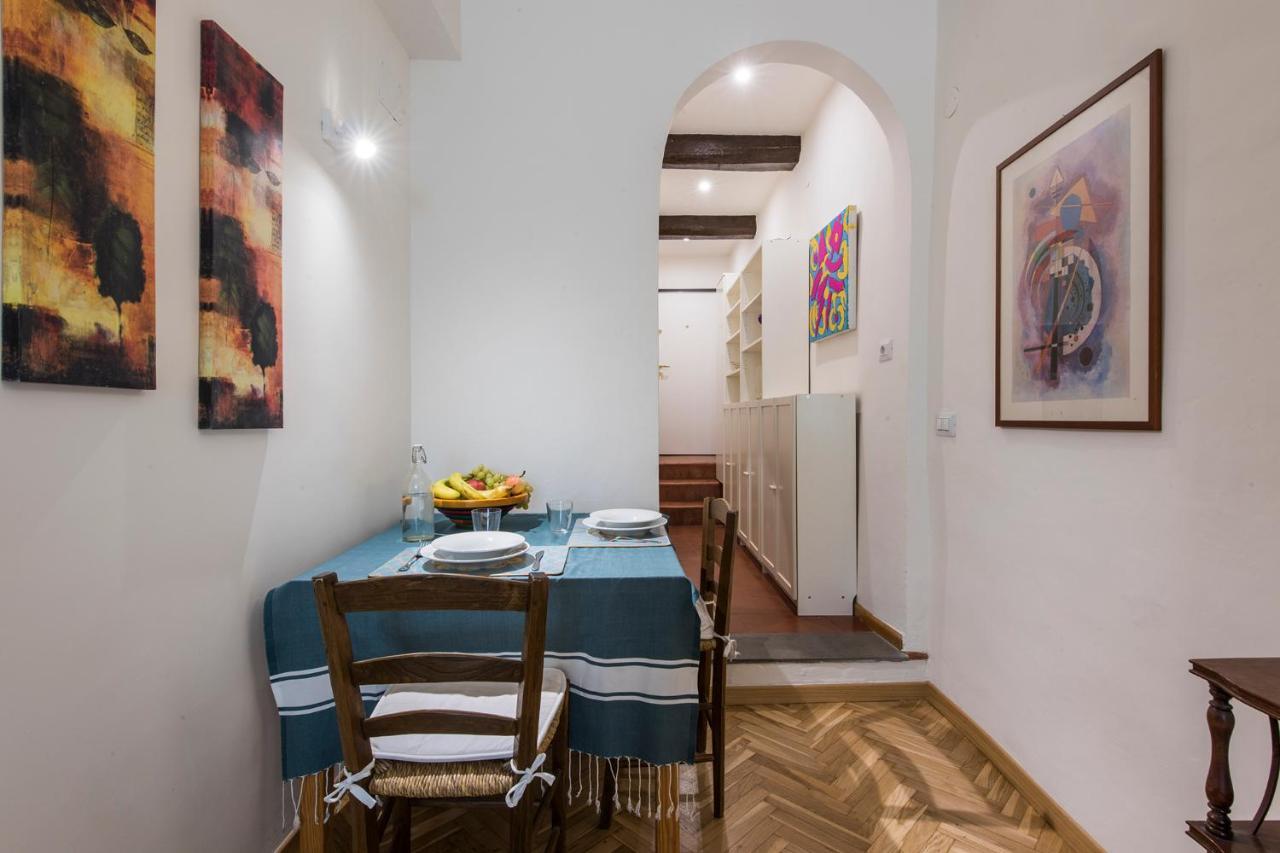 - Casa Tina Apartment Florence