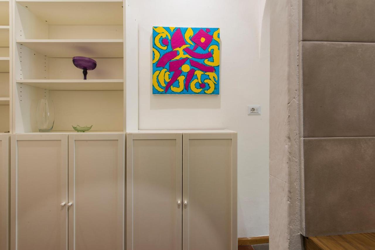 Apartment - Casa Tina *