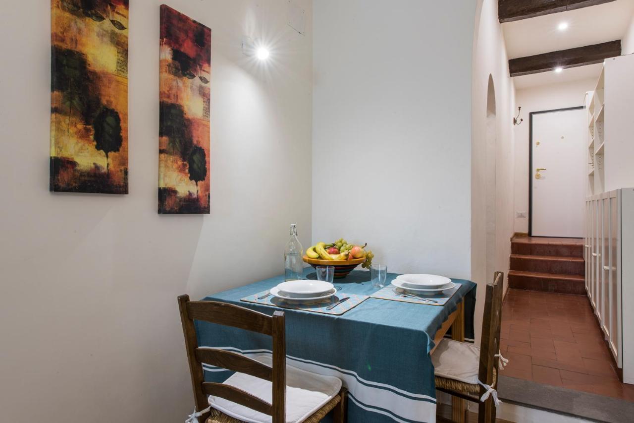 - Casa Tina *