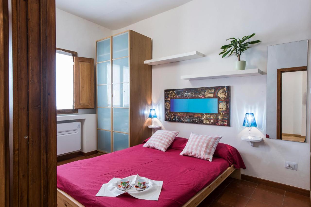 - Casa Tina * Florence
