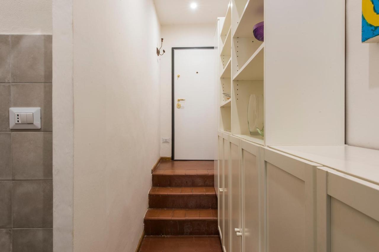 - Casa Tina
