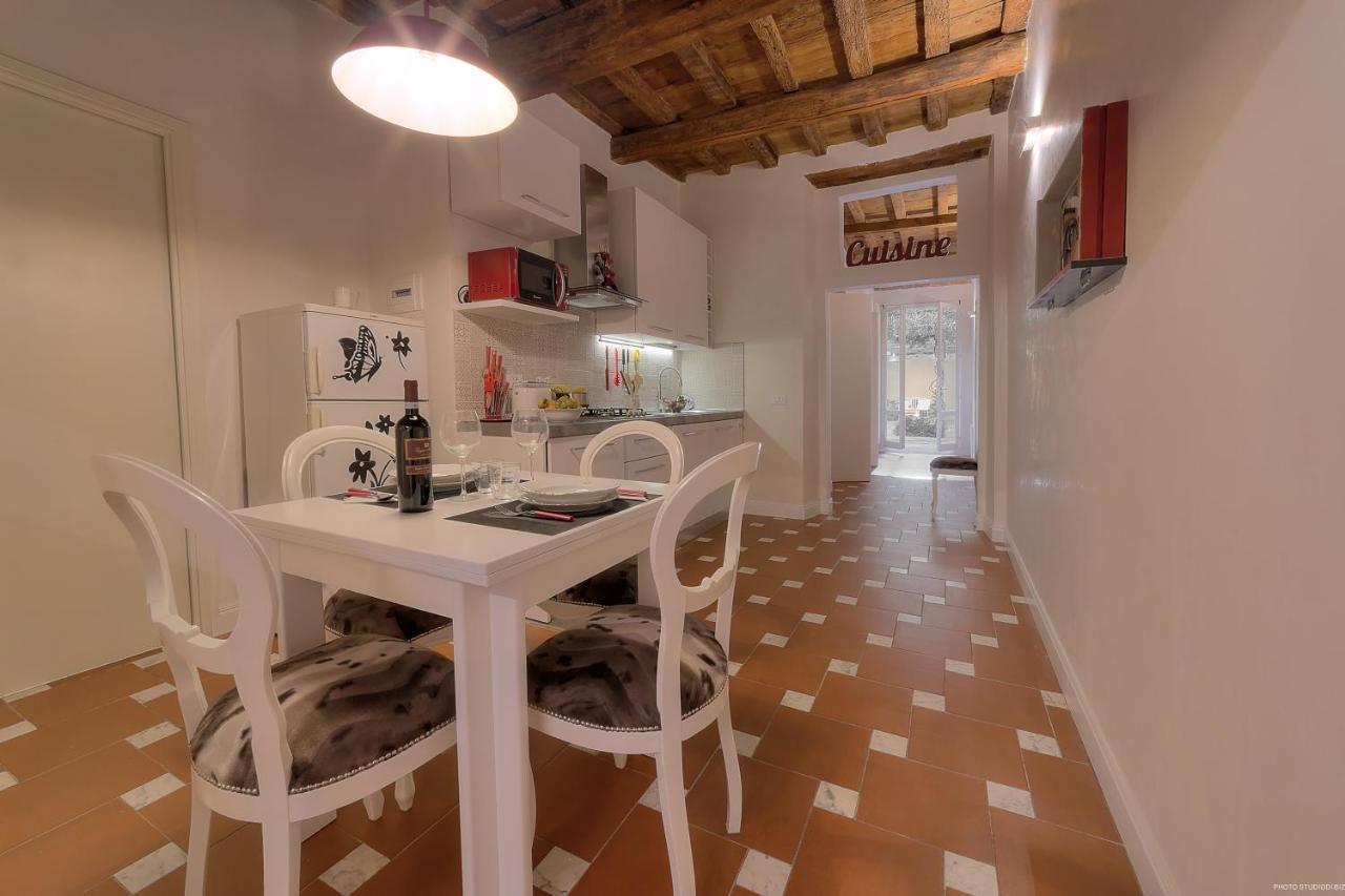 Piazza Del Carmine, Flo Apartment *